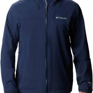 Kurtka Columbia Omni-Tech Ampli-Dry