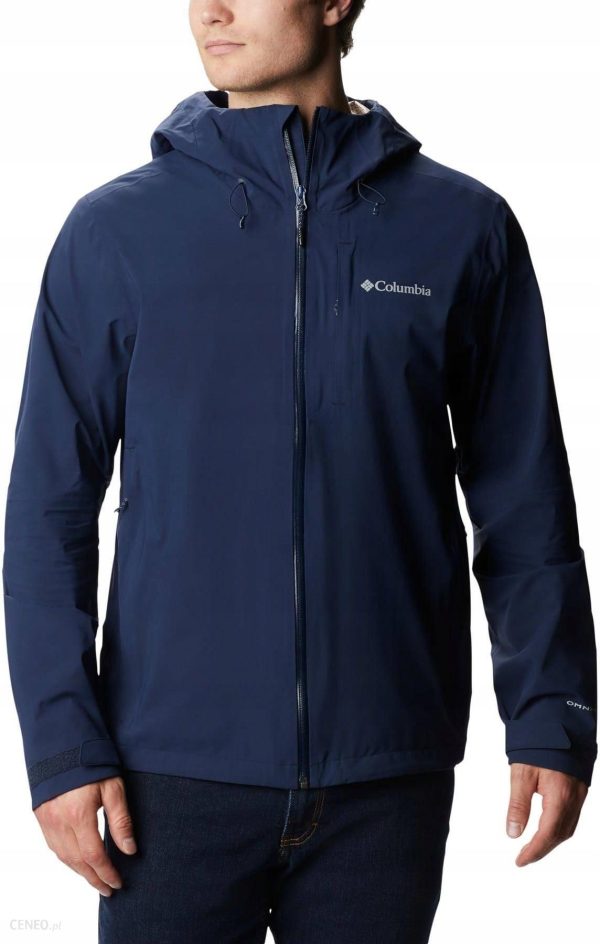 Kurtka Columbia Omni-Tech Ampli-Dry