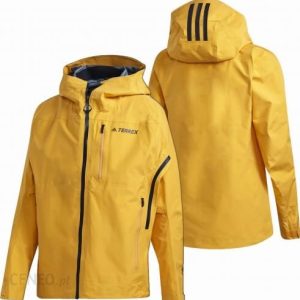 Kurtka Męska Adidas Terrex Techrock GORE-TEX PRO Rain Jacket GH1560