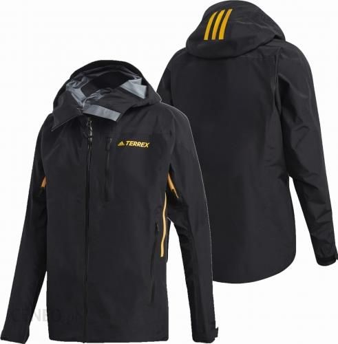 Kurtka Męska Adidas Terrex Techrock GORE-TEX PRO Rain Jacket GH7370