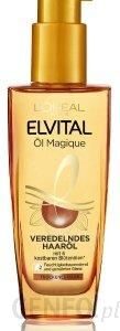 L'Oreal Elvital ol Magique Trockenes Haar olejek do włosów 100 ml