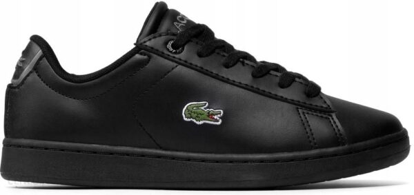 LACOSTE BUTY CARNABY EVO BL 21 1 SUJ ROZMIAR 37.5 741SUJ000302H