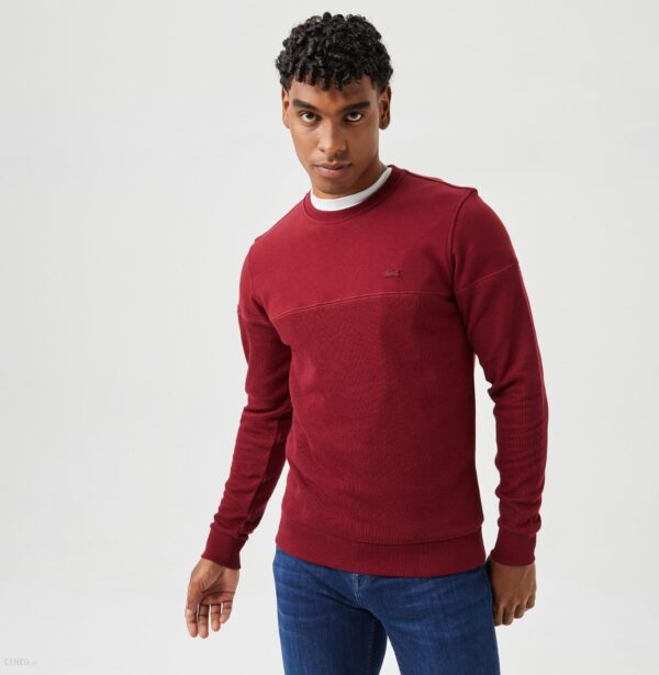Lacoste męski T-shirt