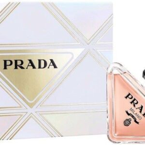 Lancome Prada Paradoxe Woda Perfumowana 50Ml & 10Ml