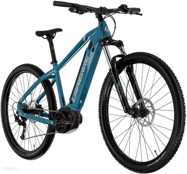 Lapierre Overvolt Ht 5.5 Niebieski 29 2022