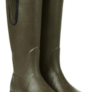 Le Chameau - Women's Vierzon Jersey Lined Wellington Boots 41