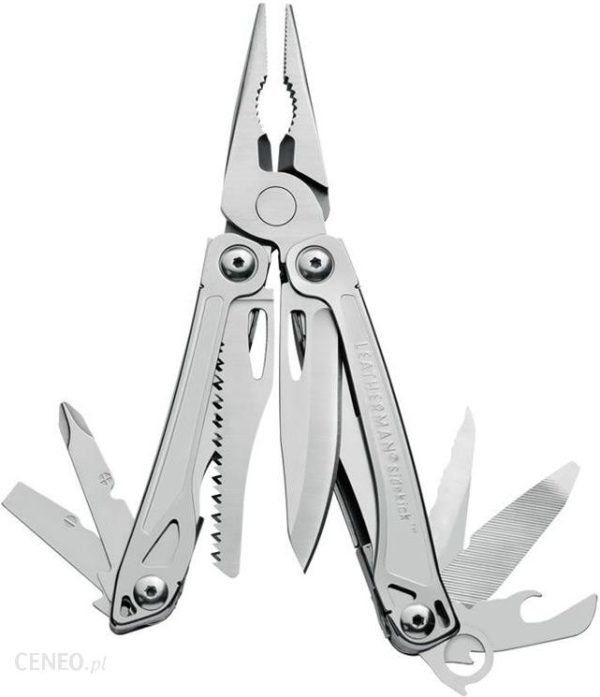 Leatherman Multitool Sidekick 831439