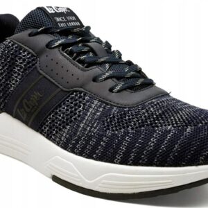 Lee Cooper Buty Codzienne Miejskie 42