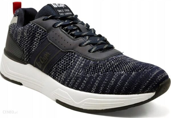 Lee Cooper Buty Codzienne Miejskie 42
