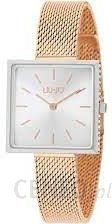 Liu-Jo Luxury Time GLAMOUR SQUARE TLJ1557