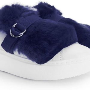 Liu-Jo Sneakersy "C-Pellicia"