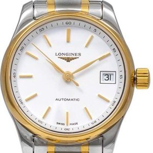 Longines The Master Collection Automatic L21285127