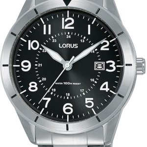 Lorus RH931LX9