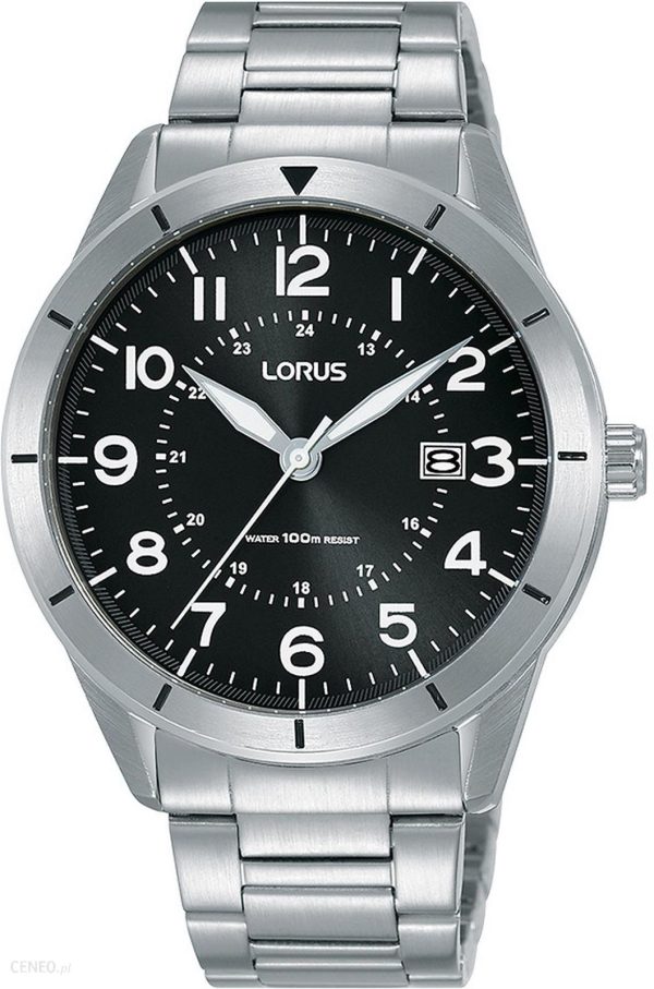 Lorus RH931LX9