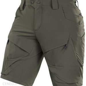 M-Tac Spodenki Rubicon Flex Army Olive XL