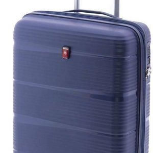 Mała kabinowa walizka Poszerzana Zamek TSA