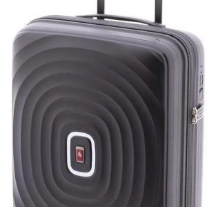 Mała walizka kabinowa 4 Koła z Zamekem I Zamek TSA Ultralight