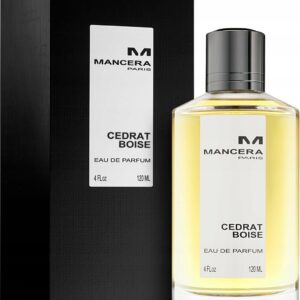 Mancera Cedrat Boise Woda Perfumowana 120ml
