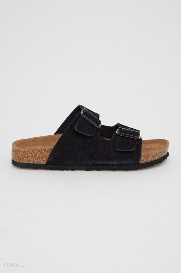 Medicine - Klapki zamszowe Summer Linen