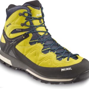 Meindl Tonale Gtx Yellow Black