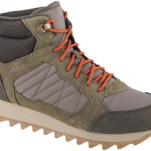 Merrell Alpine Sneaker Mid Plr Wp 2 49 J004291
