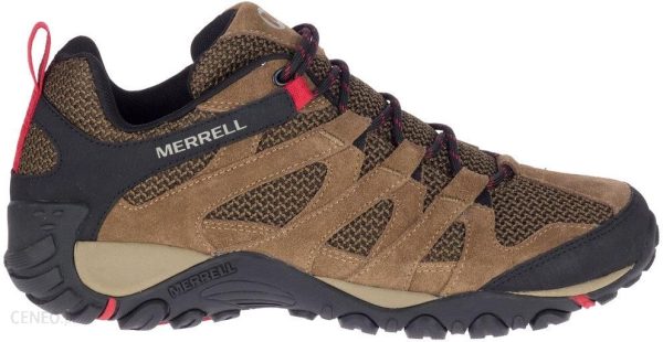 Merrell Alverstone J034543 5056N