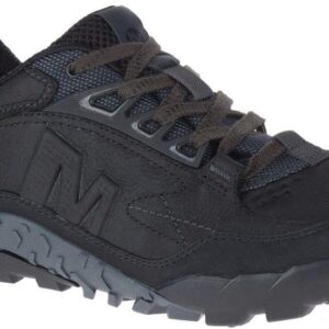Merrell Annex Trak Czarny