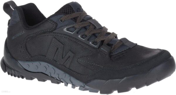 Merrell Annex Trak Czarny