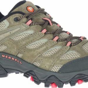 Merrell Buty damskie trekkingowe Women's Moab 3 GTX Olive 38