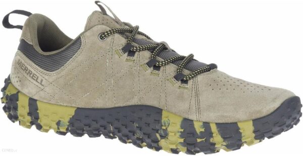 MERRELL Buty do chodzenia Sneakersy Męskie Merrell Wrapt