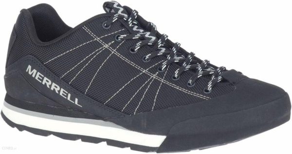 MERRELL Buty Sneakersy Damskie Merrell Catalyst Storm