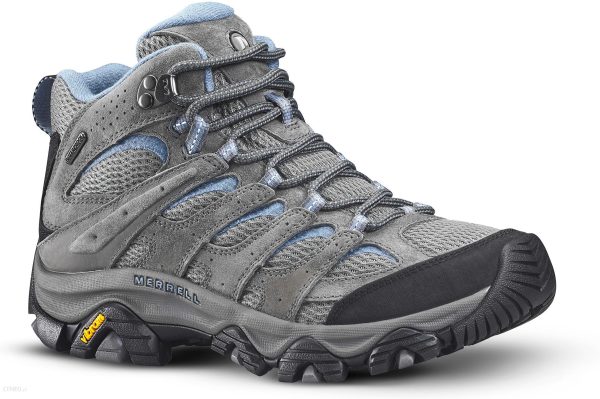 Merrell Damskie Moab 3 Mid