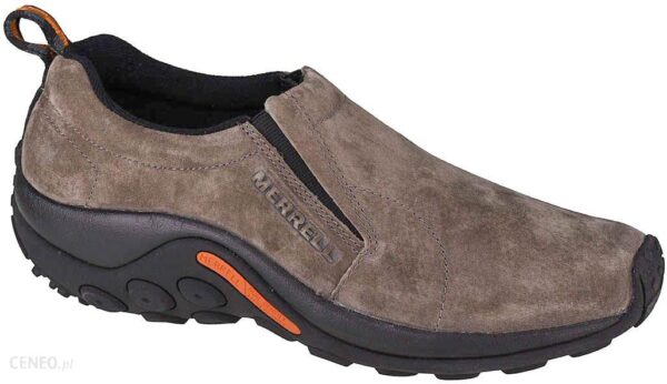 Merrell Jungle Moc J60787 46 Brązowe