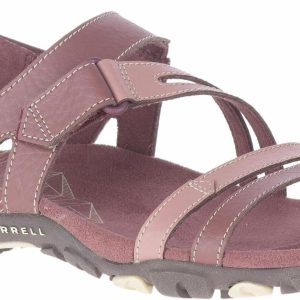 Merrell Lifestyle Sandspur Rose Convert Różowy