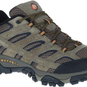 Merrell Moab 2 Ventilator Khaki Zielony