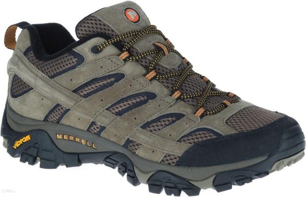 Merrell Moab 2 Ventilator Khaki Zielony