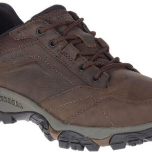 Merrell Moab Adventure Lace Brązowy