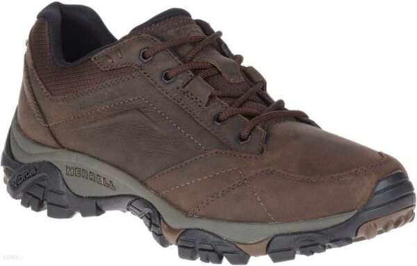 Merrell Moab Adventure Lace Brązowy