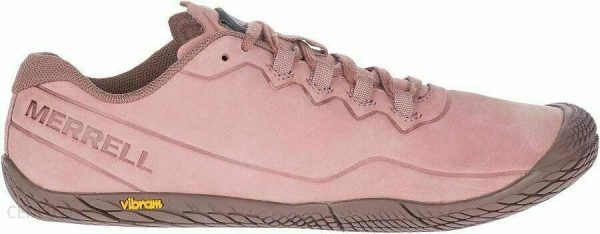 Buty do biegania Merrell Vapor Glove 3 Luna Ltr Burlwood
