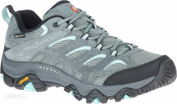 Merrell Women S Moab 3 Gtx Sedona Sage 39