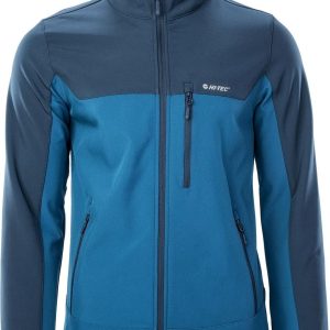 Męski Softshell Torel M