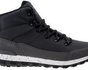 Męskie buty EFATE MID 9014 BLK DK GREY ELBRUS