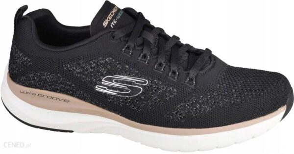 Męskie Buty Skechers Ultra Groove Royal Drag 42