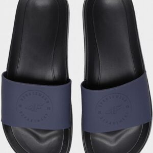 Męskie klapki 4F KLM205