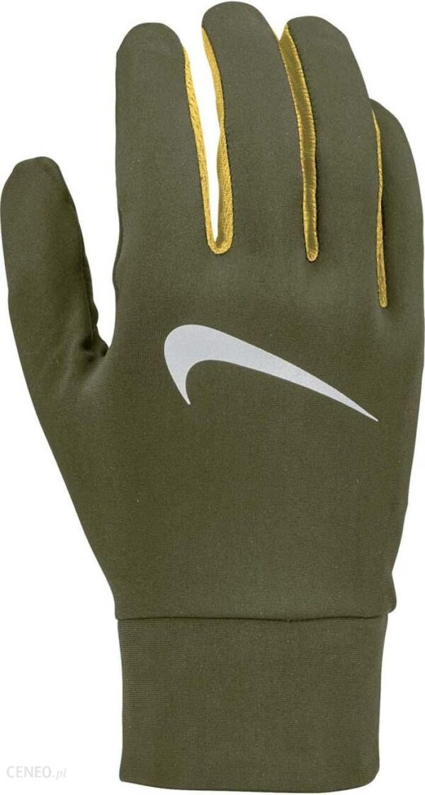 Męskie Rękawiczki NIKE ACCESSORIES M LIGHTWEIGHT TECH RG N.RG.M0.327
