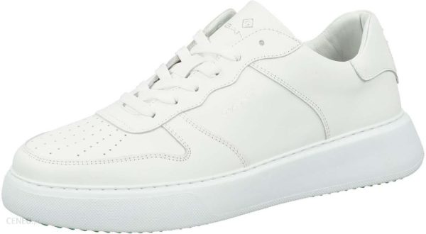 Męskie Sneakersy GANT PALBRO 24631645-G29