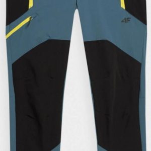 Męskie spodnie trekkingowe 4F H4Z22-SPMTR060