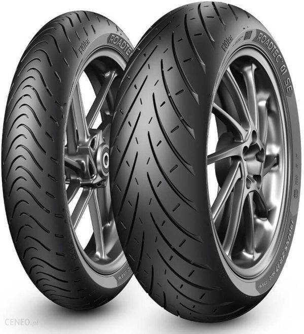 Metzeler Roadtec 01 Se751 Sport Touring Radial 120/70Zr19 60W