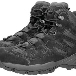 Mil Tec Trooper Czarne Czarny
