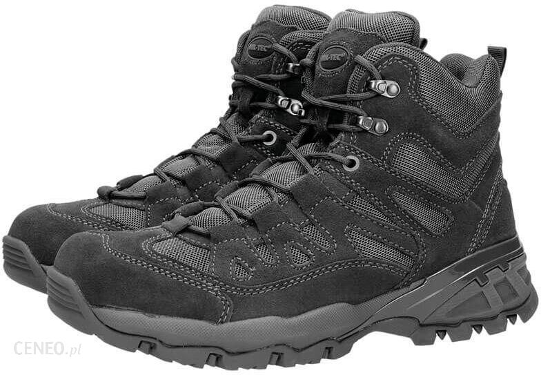 i-mil-tec-trooper-czarne-czarny Mil Tec Trooper Czarne Czarny